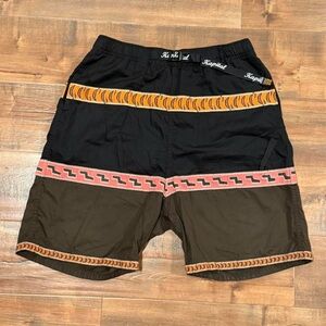 Kapital Black Garment